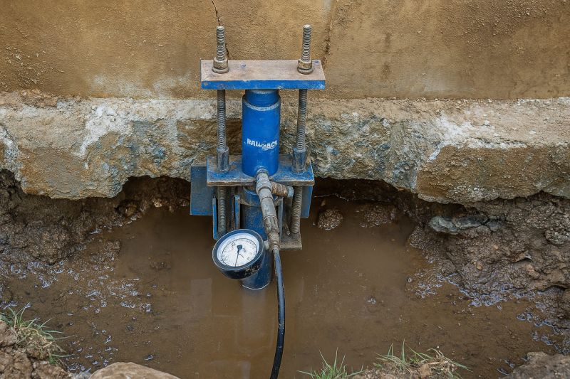 Top Foundation Lifting Companies in Effingham, IL