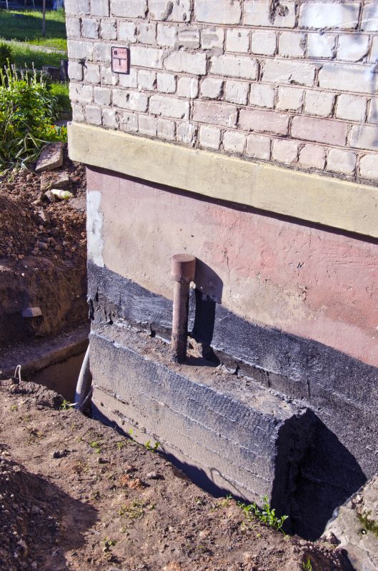 Top Foundation Repair Companies in Champaign, IL