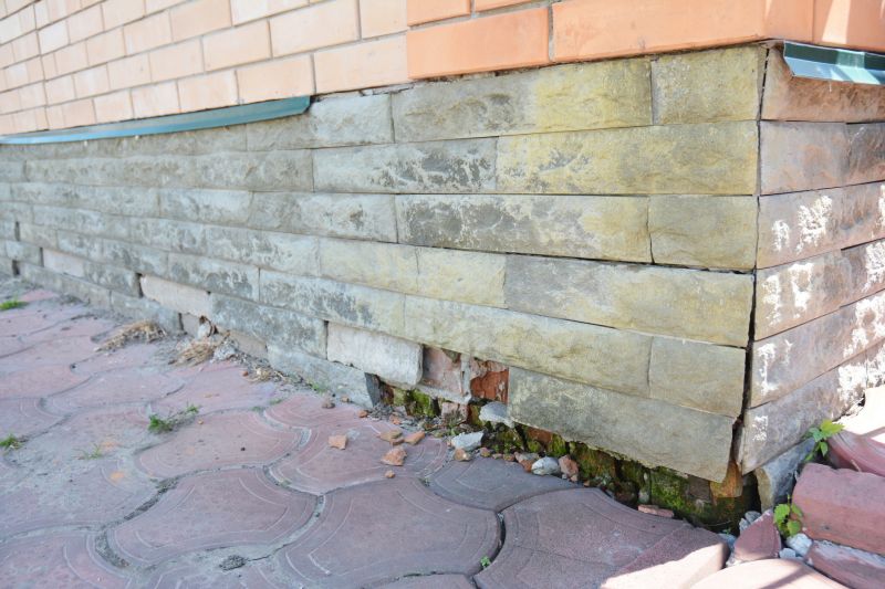 Top Foundation Repair Companies in Danville, IL