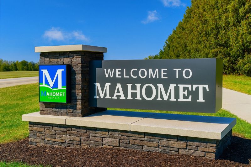 Best Foundation Repair pros in Mahomet, IL